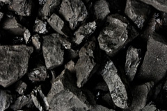 Felling coal boiler costs