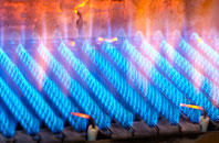 Felling gas fired boilers